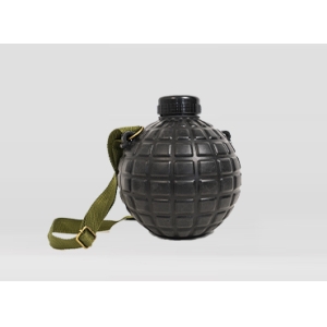 娃娃兵系列——仿真地雷