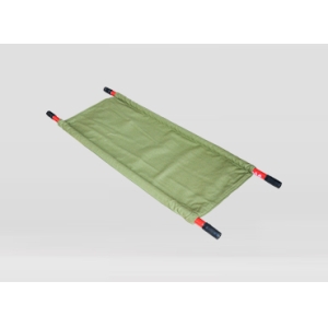 娃娃兵系列——仿真担架